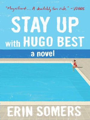 cover image of Stay Up with Hugo Best